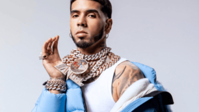 Anuel AA Net Worth