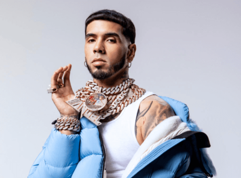 Anuel AA Net Worth