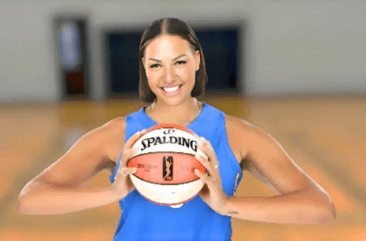 Liz Cambage Net Worth