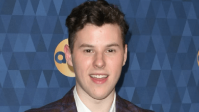 Nolan Gould Net Worth