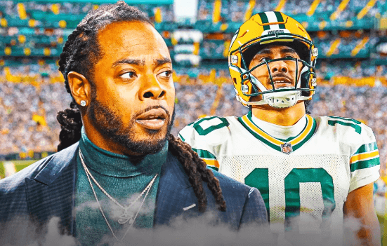 Richard Sherman Net Worth