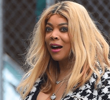 What Is Wendy Williams Net Worth