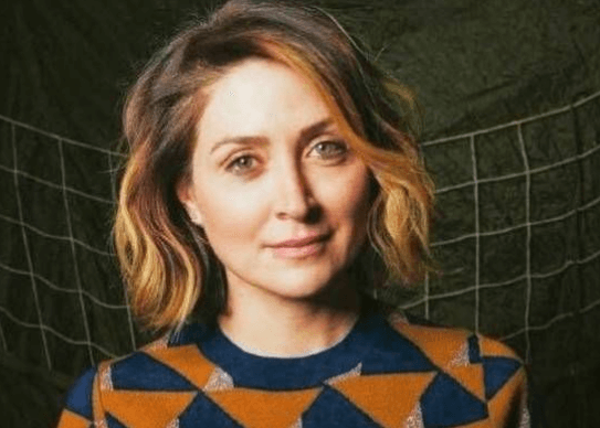 Sasha Alexander Net Worth