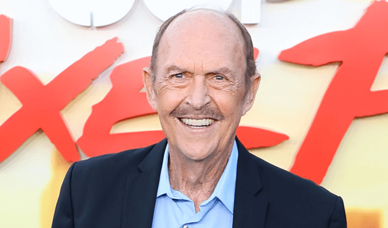 John Ashton Net Worth