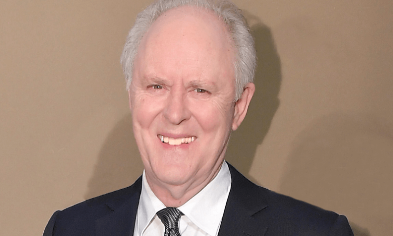 John Lithgow Net Worth