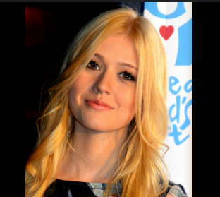 Katherine McNamara Net Worth