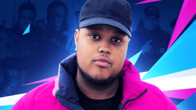 Chunkz Net Worth