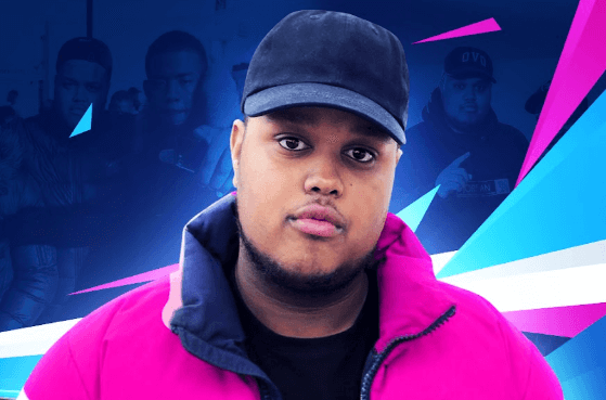 Chunkz Net Worth