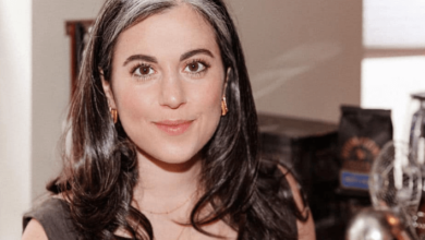 Claire Saffitz Net Worth