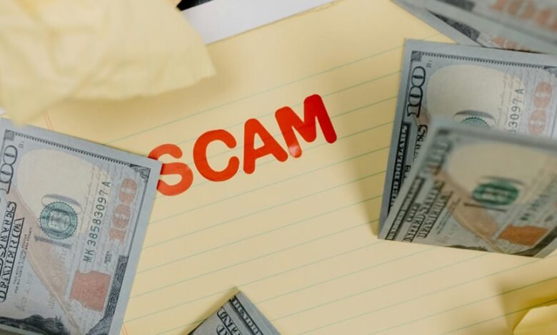 fraud alert hotline numbers