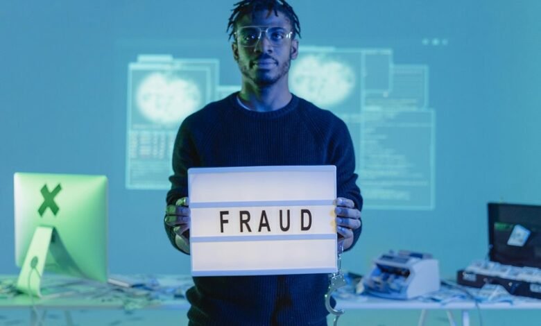 fraud assessment phone numbers