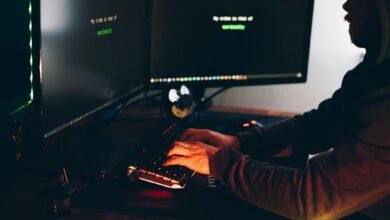 fraudulent caller tracking network