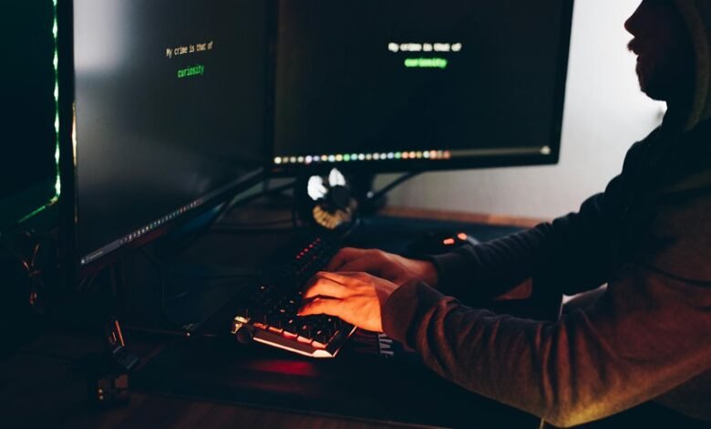 fraudulent caller tracking network